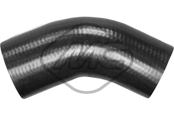 Ladeluftschlauch