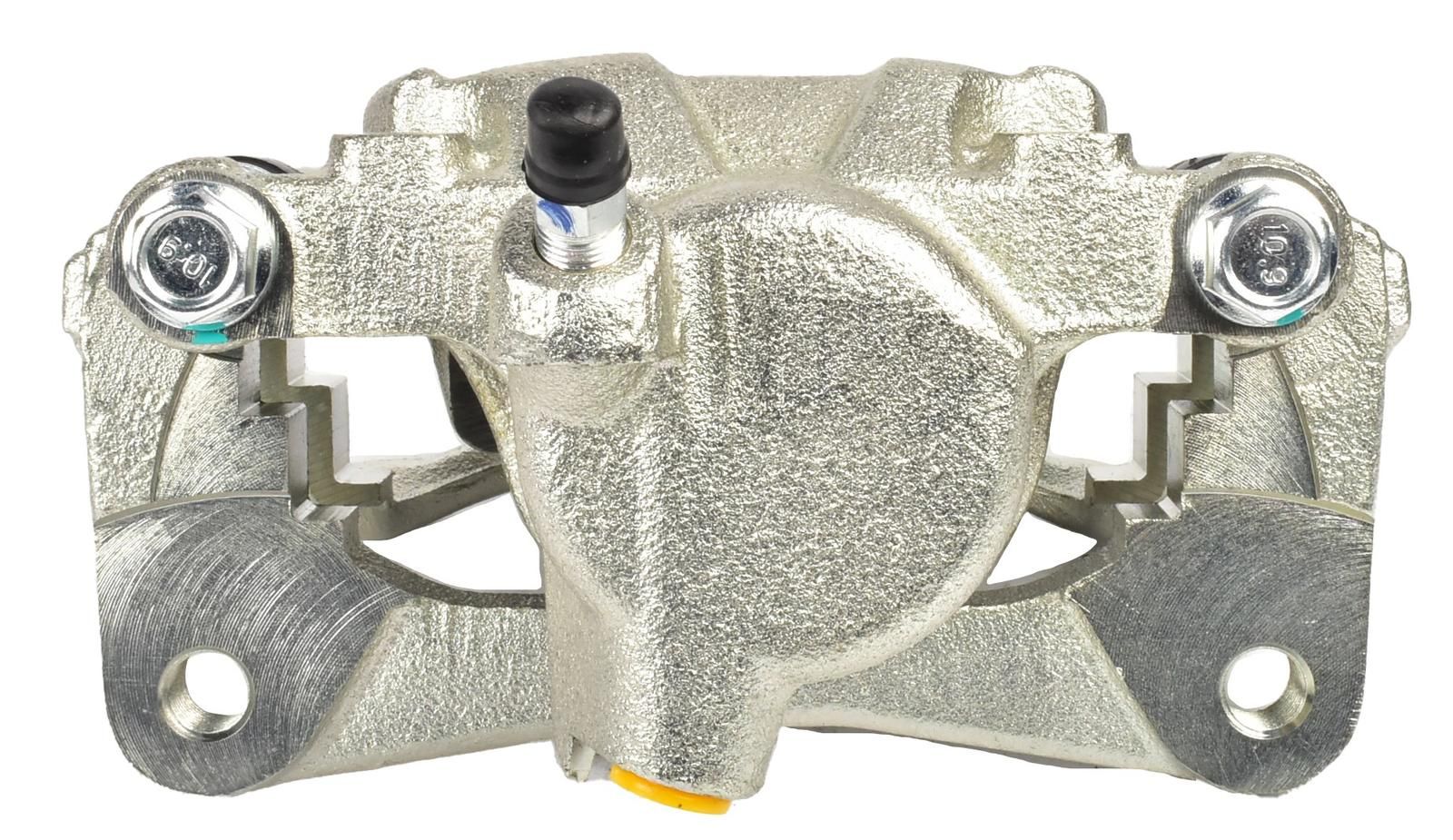 DBA Street Series TOYOTA LANDCRUISER HDJ100 4.2L Turbo D 4WD R LH 5/05 - 7/07 - TecDoc 2