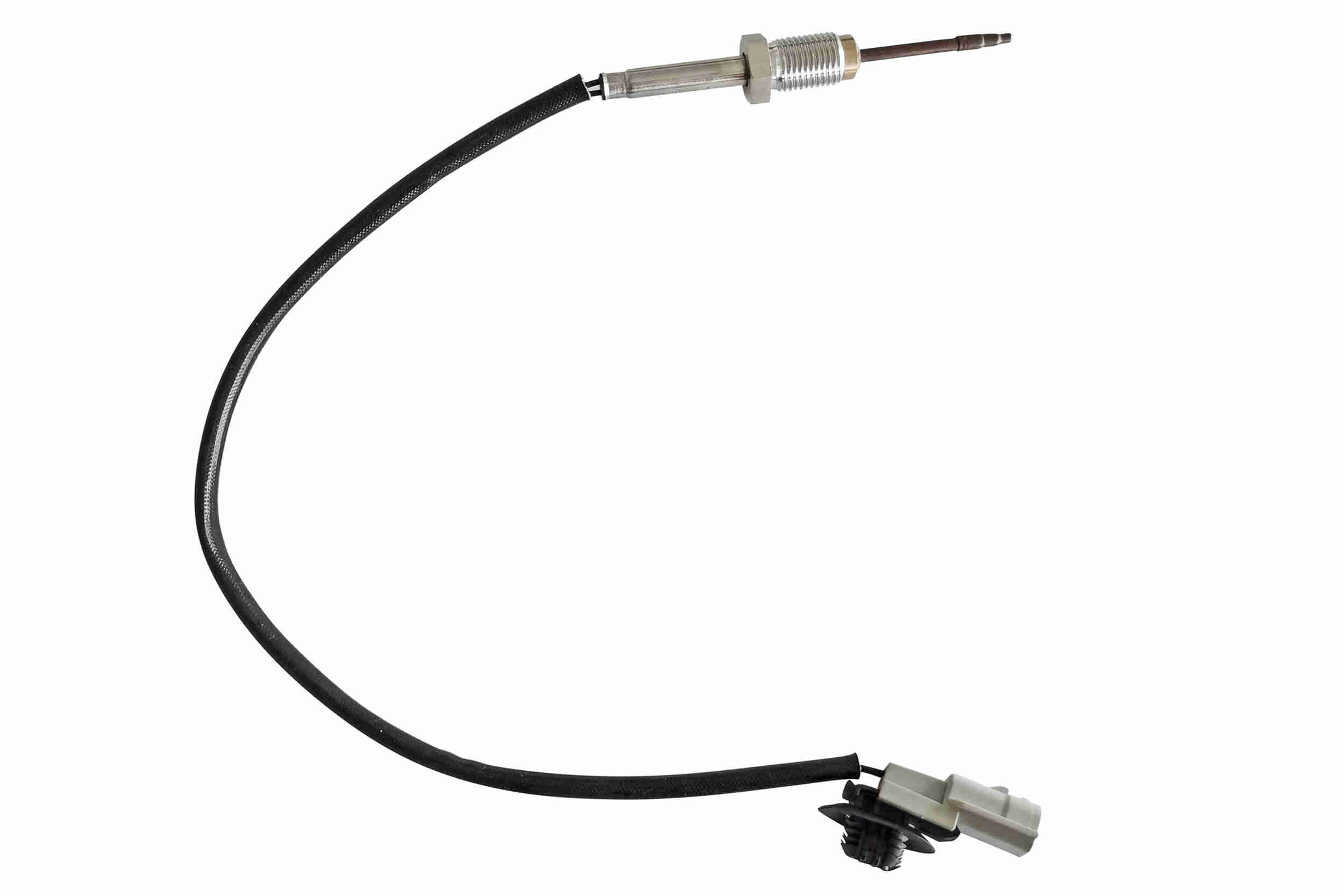 Sensor, Abgastemperatur