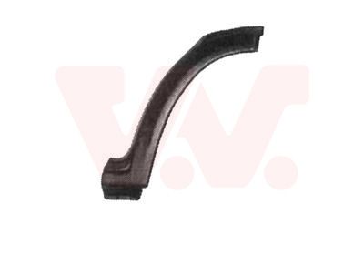 VAN WEZEL 5874156 - Kotfl&uuml;gel