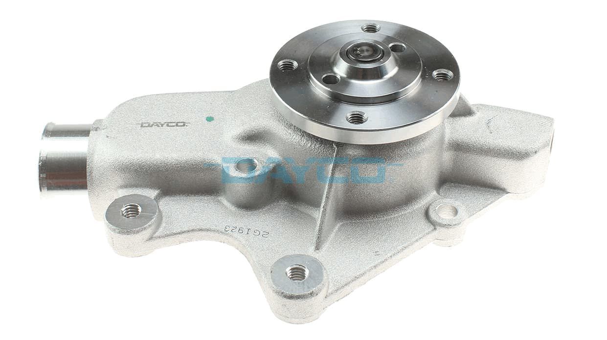 WATER PUMP AUTOMOTIVE - TecDoc 1