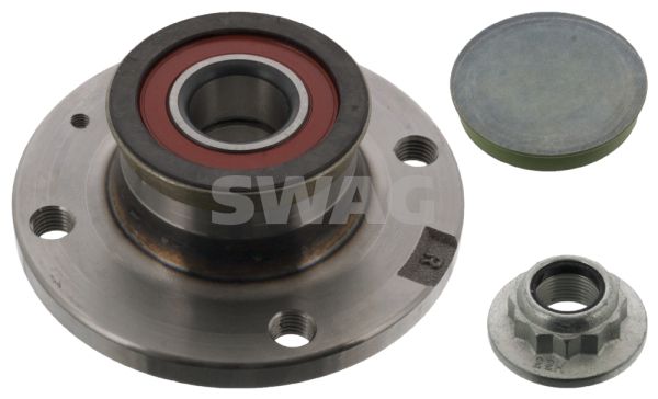 Wheel Bearing Kit 30 94 0676