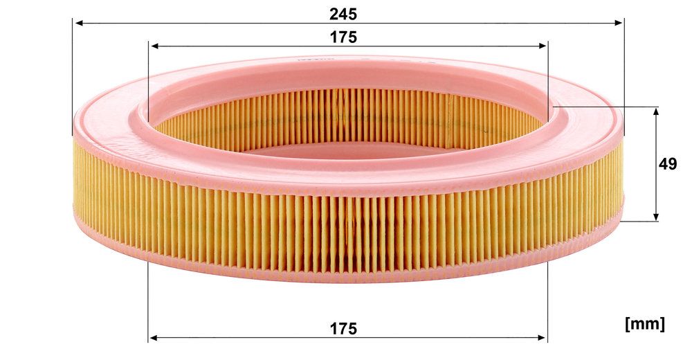 Luftfilter