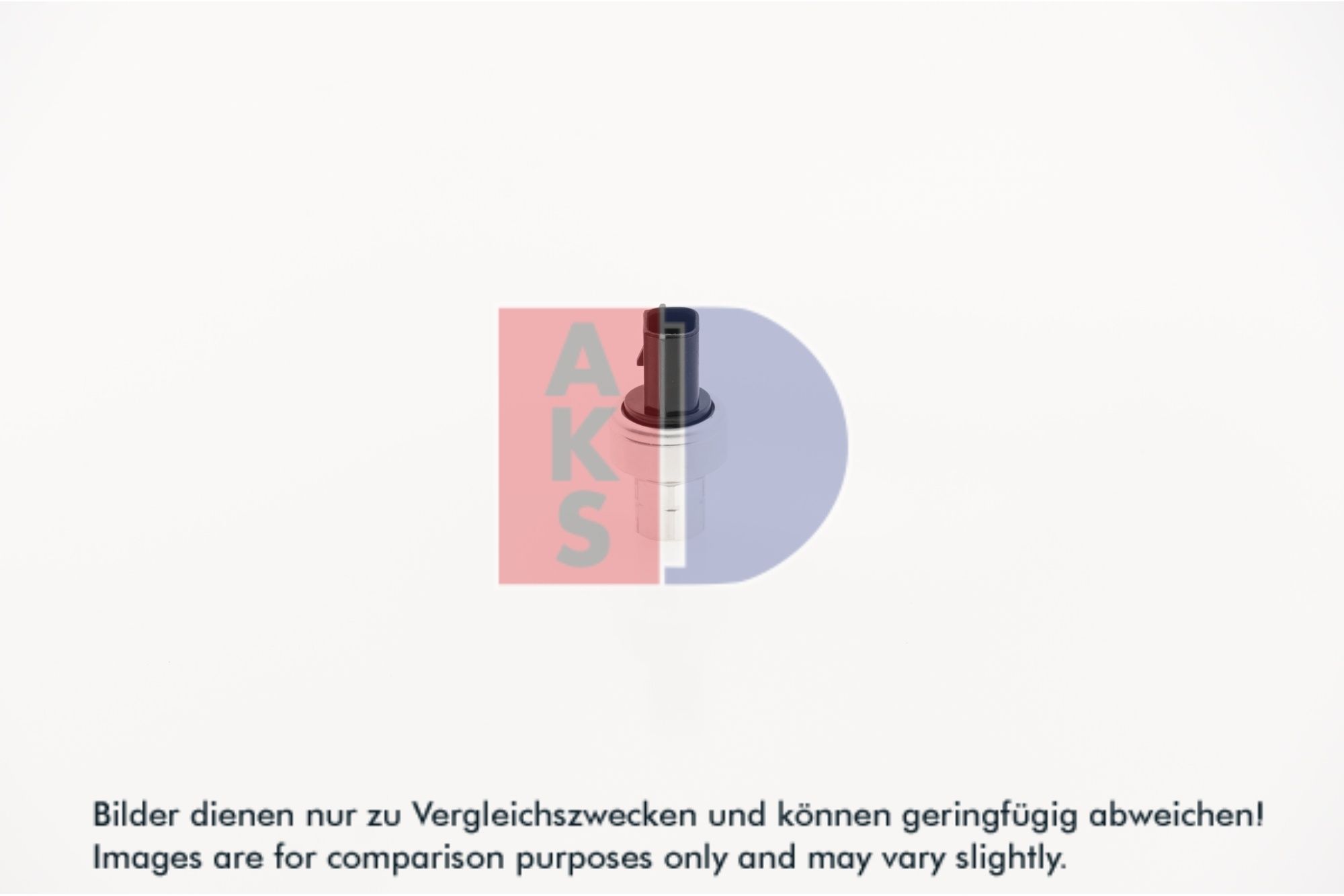 Druckschalter, Klimaanlage