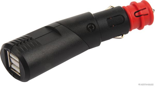 Stecker