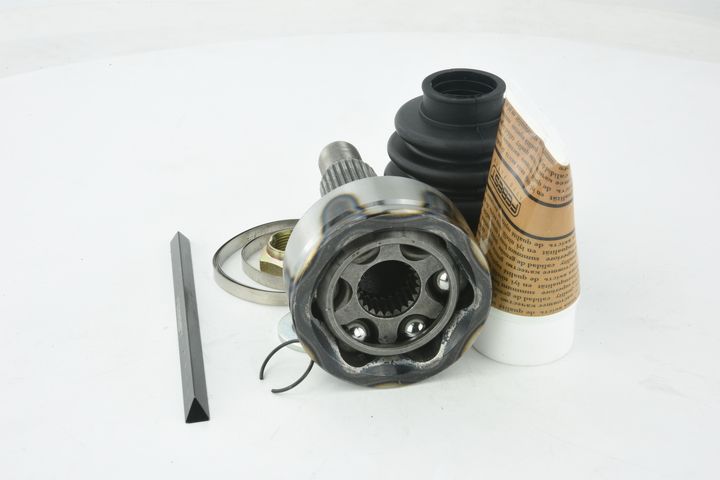 jungčių komplektas, kardaninis velenas