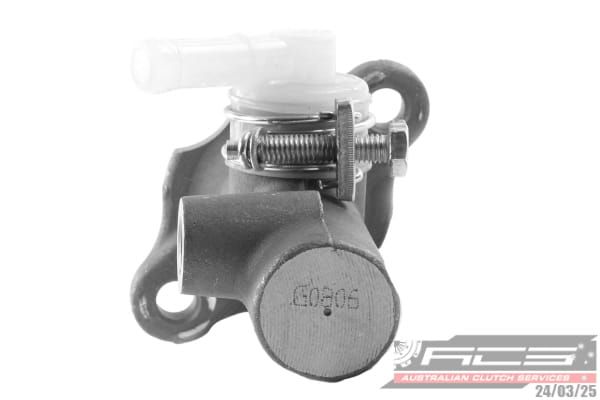 CLUTCH M/CYL FOTON 17.46mm (11/16'') - TecDoc 2
