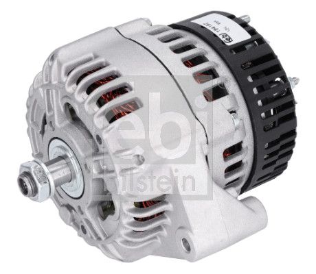 Alternador