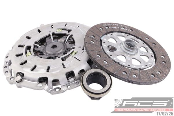 KIT STD BMW Z4 2.2L - TecDoc Only