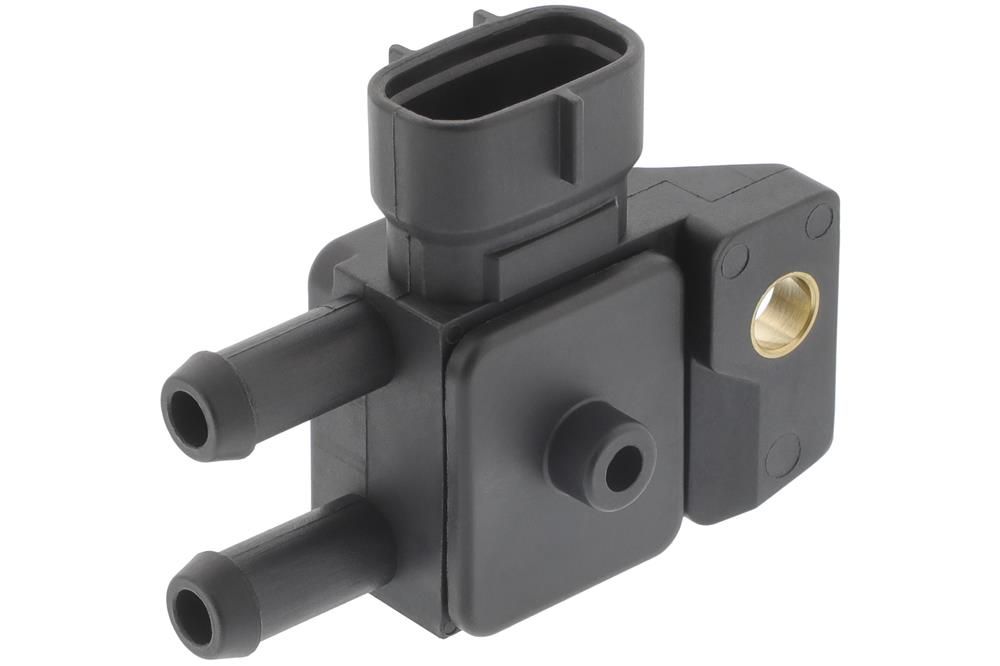 Sensor, Abgasdruck