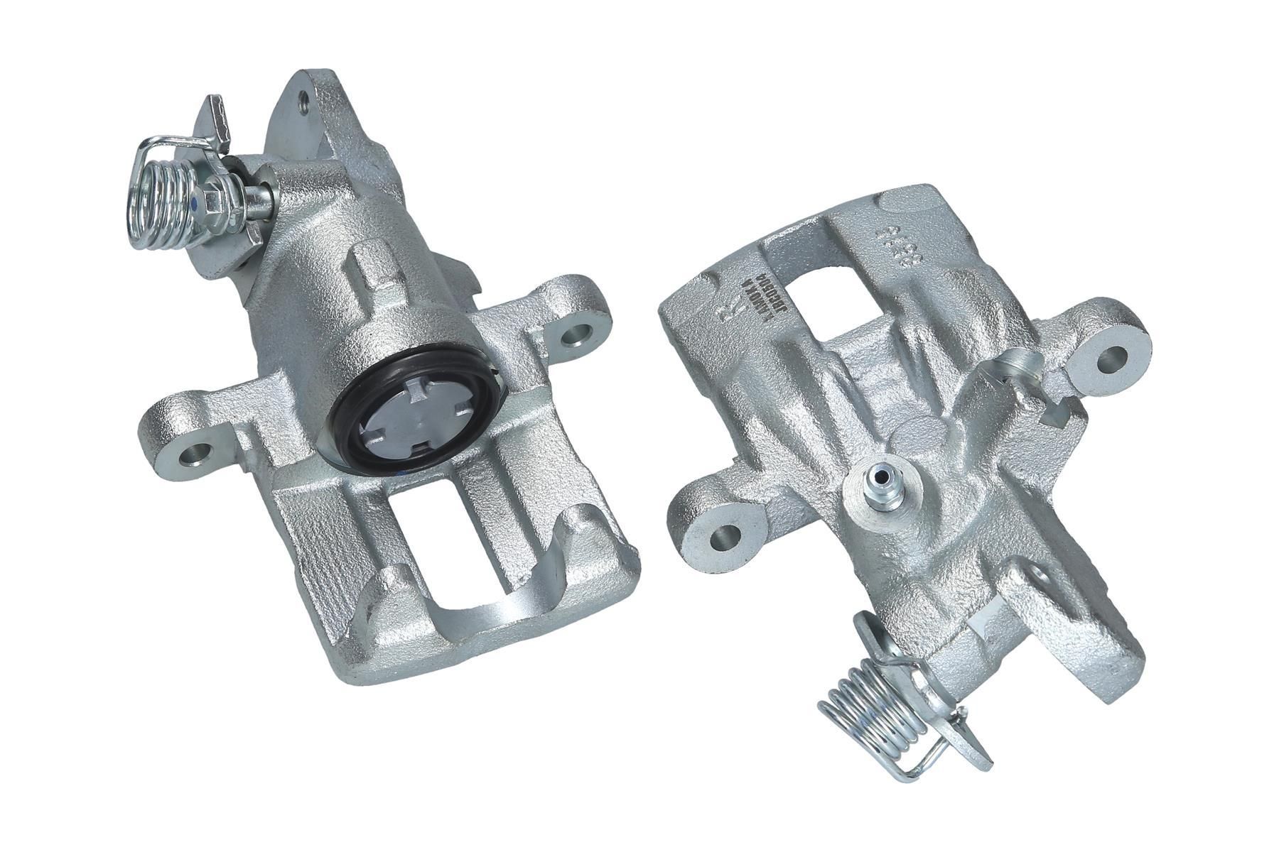 KAMOKA JBC0504 - Bremssattel