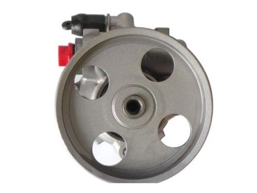 Hydraulikpumpe, Lenkung