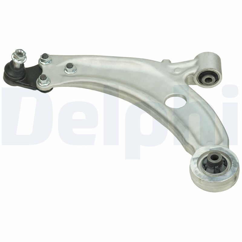 Control/Trailing Arm, wheel suspension TC3450