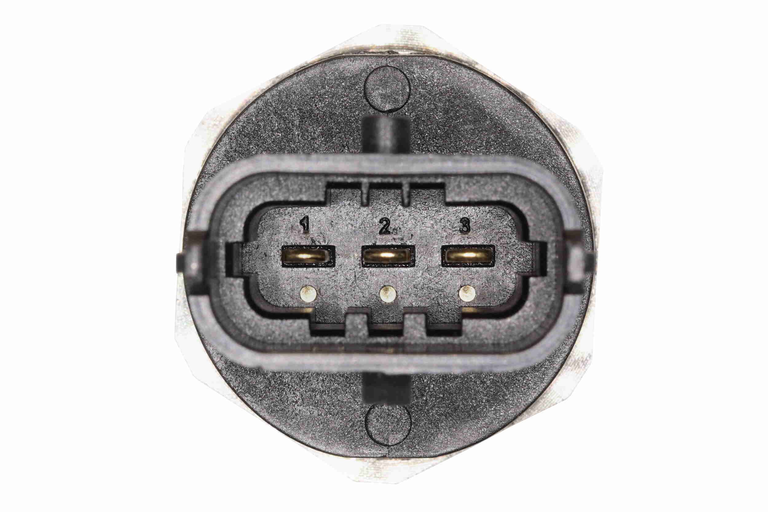 Sensor, Kraftstoffdruck