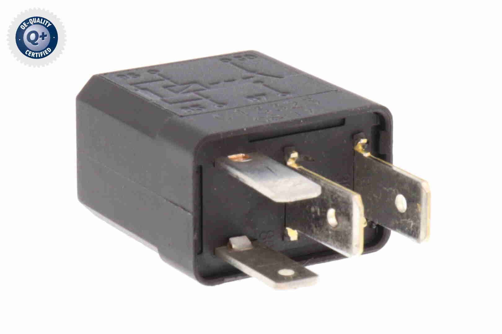 Multifunktionsrelais