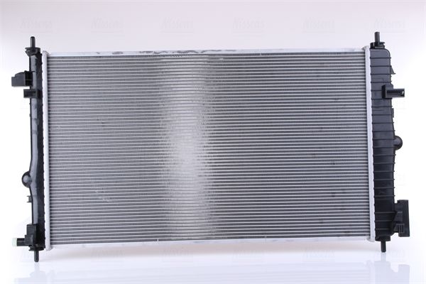 K&uuml;hler, Motork&uuml;hlung
