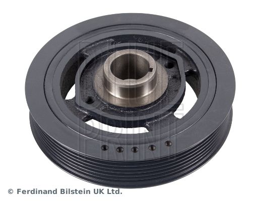 BLUE PRINT ADT36117 Belt Pulley, crankshaft