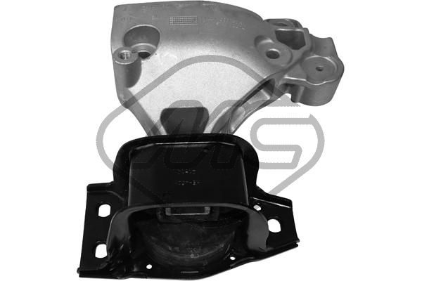 57699 Metalcaucho felfüggesztés, motor