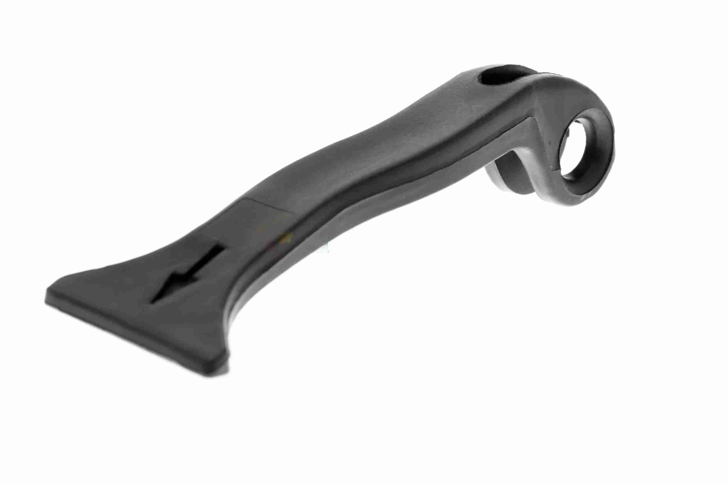 Griff, Motorhaubenentriegelung