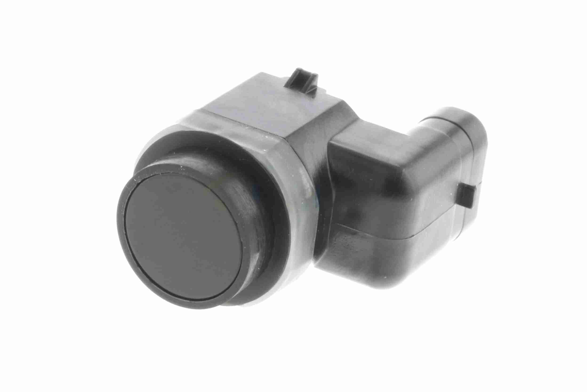 Sensor, Einparkhilfe