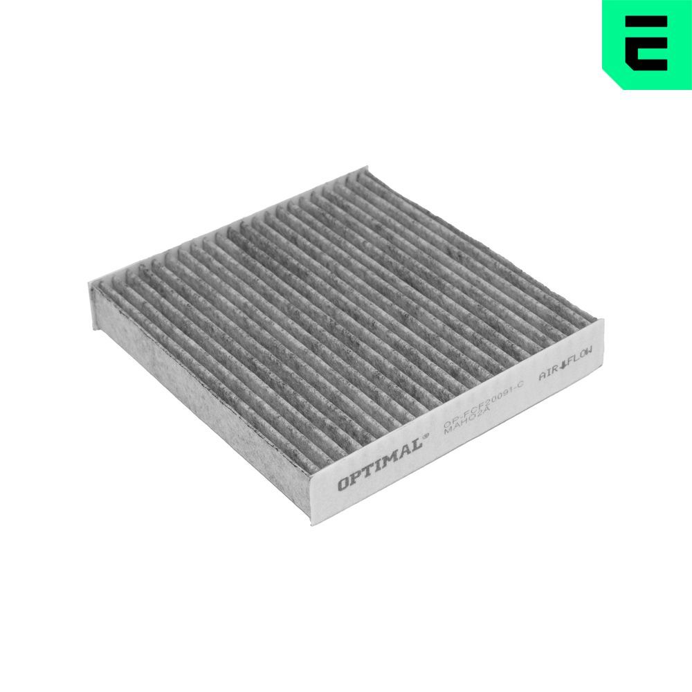 OPTIMAL OP-FCF20091-C - Filter, Innenraumluft