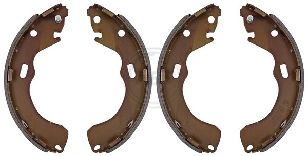 Brake Shoe Set 9068