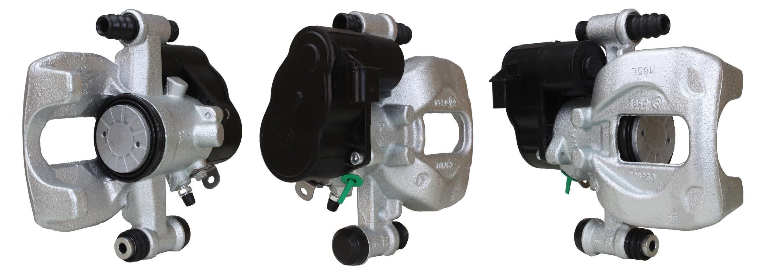 Bremssattel
