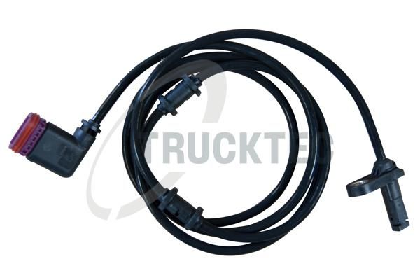 Sensor, Raddrehzahl