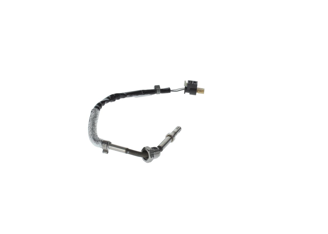 Sensor, Abgastemperatur