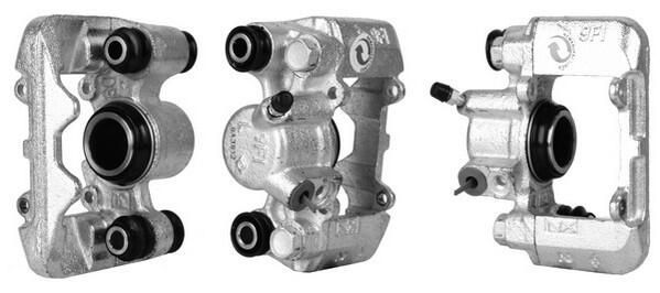 Bremssattel
