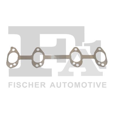 Dichtung, Abgaskrümmer