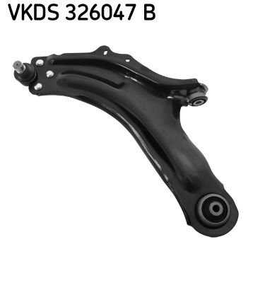 Control/Trailing Arm, wheel suspension VKDS 326047 B