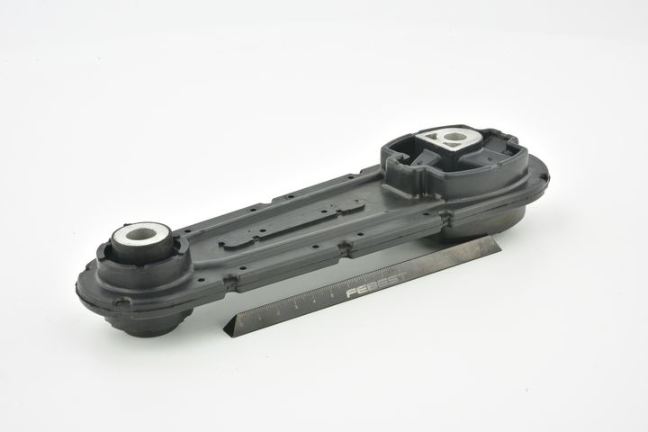 variklio montavimas