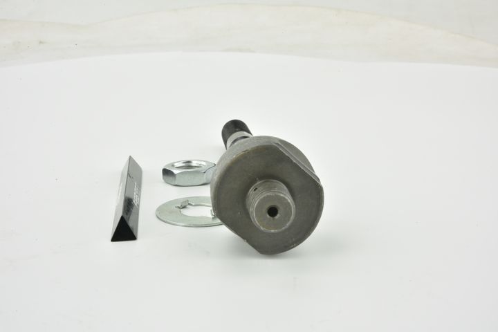 vidinė skersinė vairo trauklė