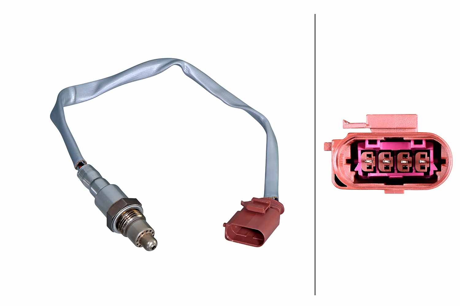 Sonda Lambda