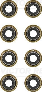 Dichtungssatz, Ventilschaft