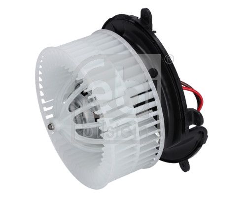 Innenraumgebl&auml;se