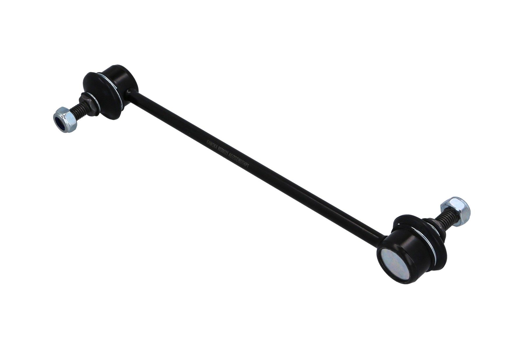 Stange/Strebe, Stabilisator