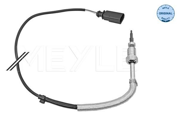 Meyle 114 800 0081 Sensor, Abgastemperatur
