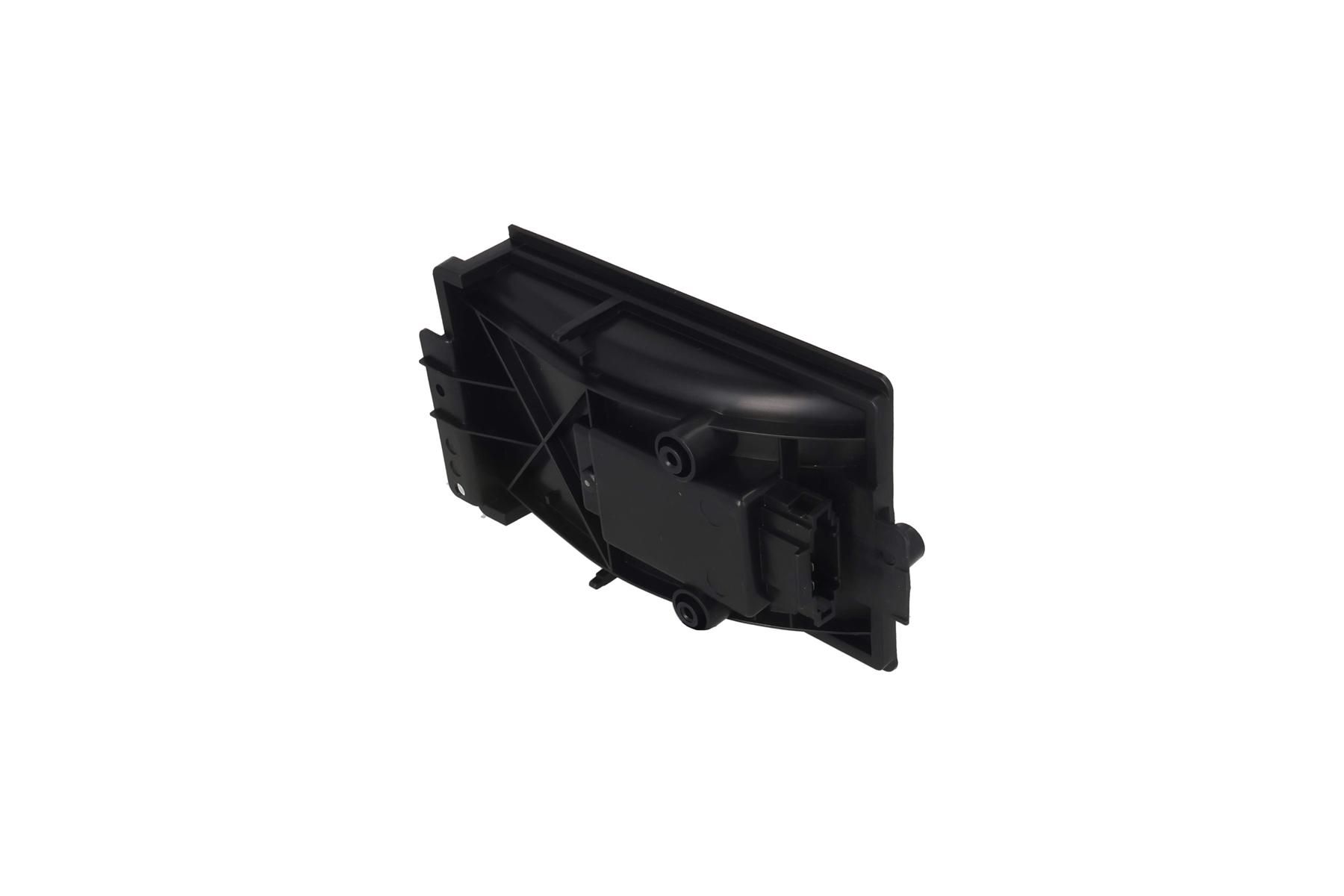 KAMOKA 4140125 - Widerstand, Innenraumgebl&auml;se