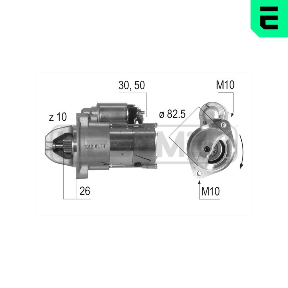 SIL SKOD 105S  79-89  .