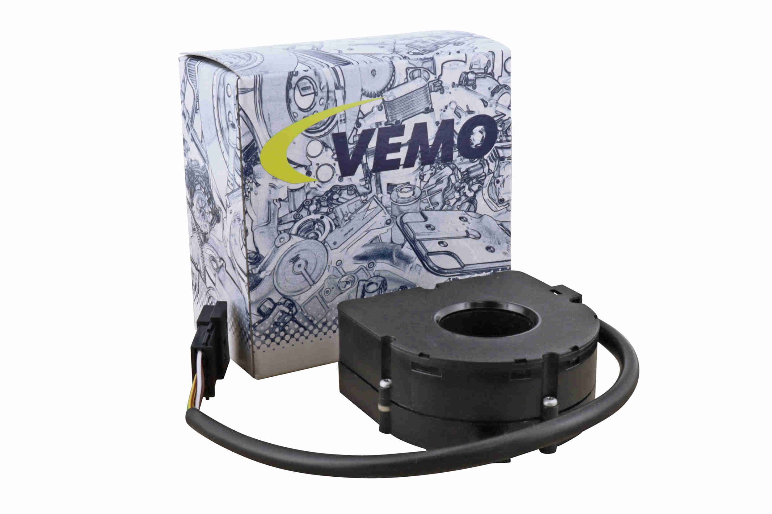Lenkwinkelsensor