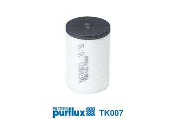 PURFLUX TK007 - Hydraulikfilter, Automatikgetriebe