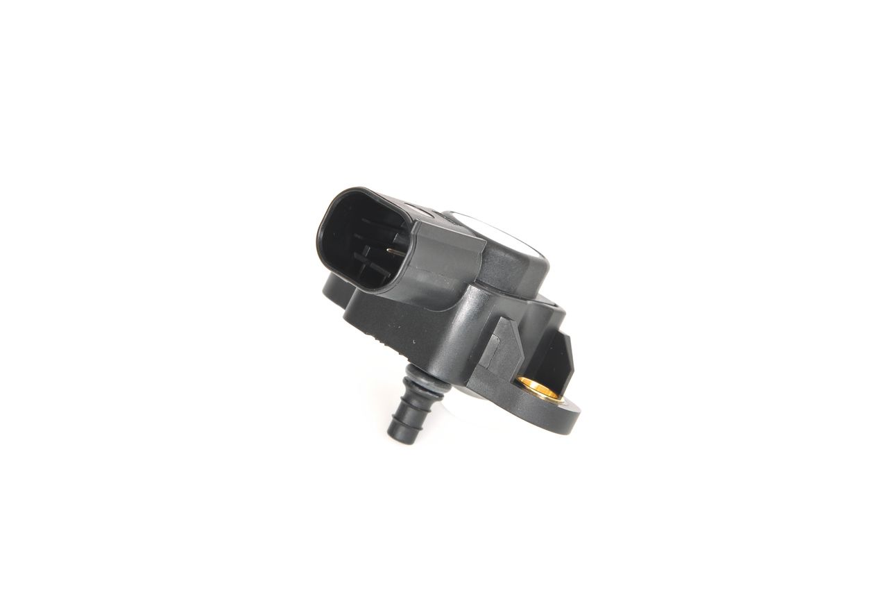 Sensor, Ladedruck