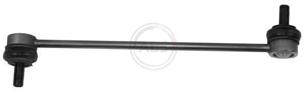 Link/Coupling Rod, stabiliser bar 260371