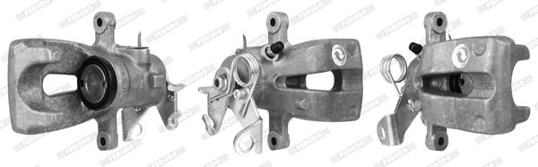 Brake Caliper FCL695093