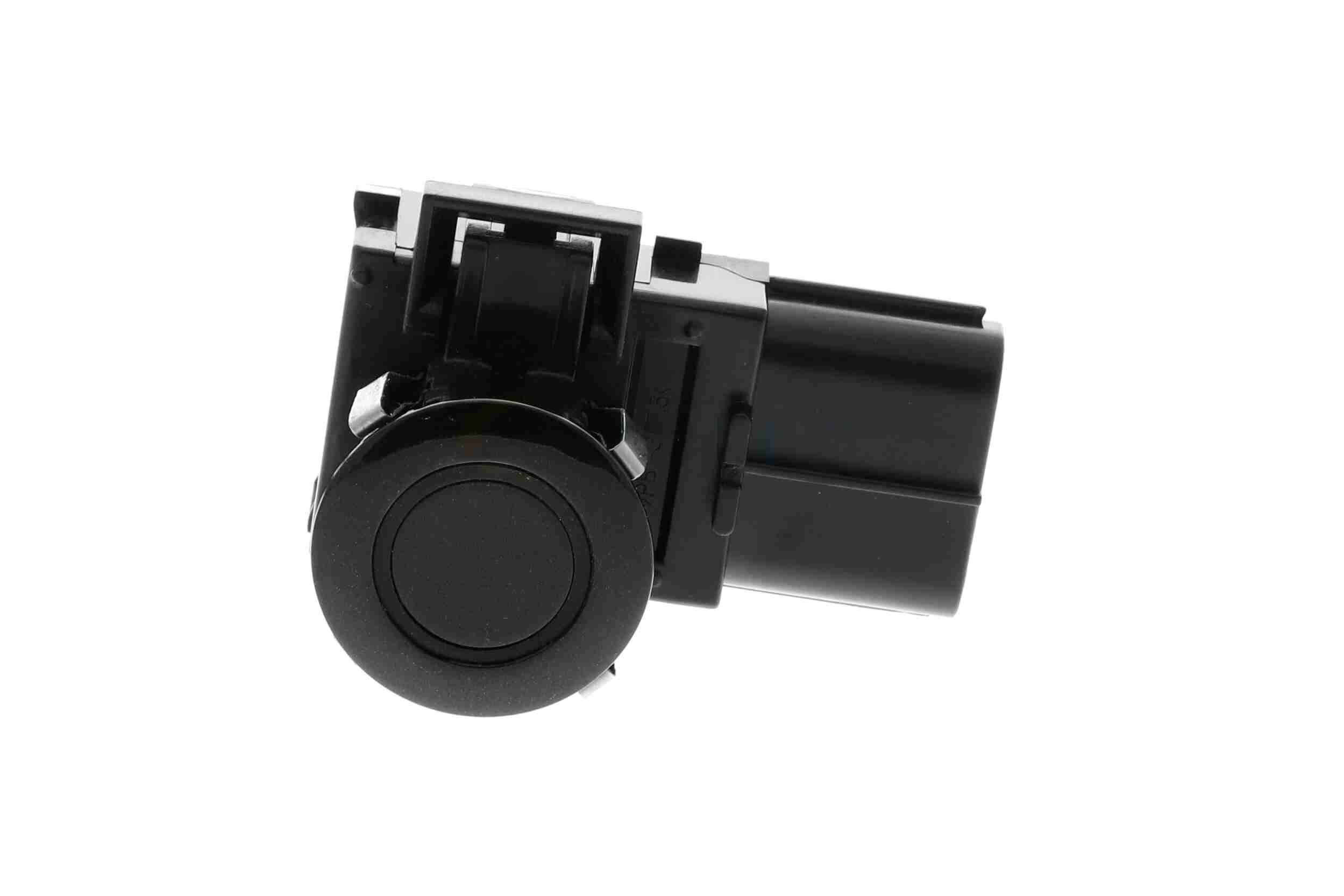 Sensor, Einparkhilfe