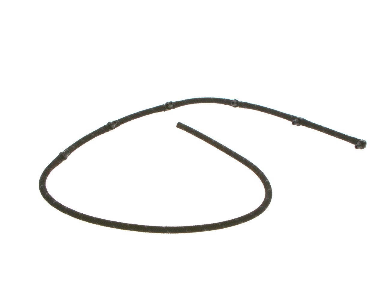 žarna, degalų išsiliejimo apsauga