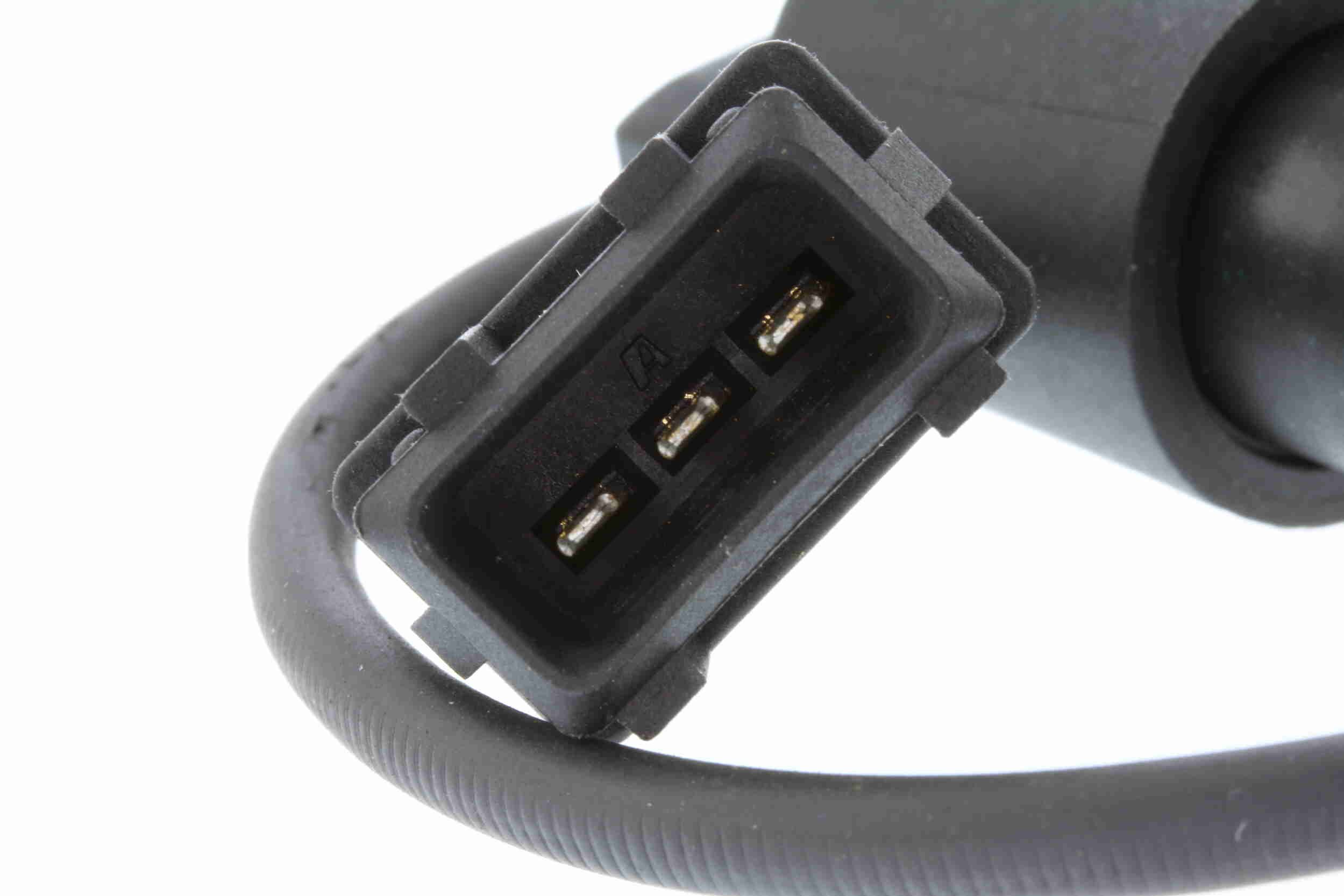 Sensor, Z&uuml;ndimpuls