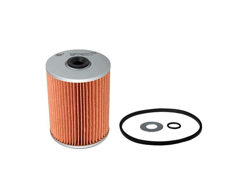 OIL FILTER FITS R2563P - TecDoc Only